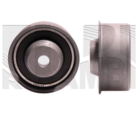 Deflection/Guide Pulley, timing belt (A07080)