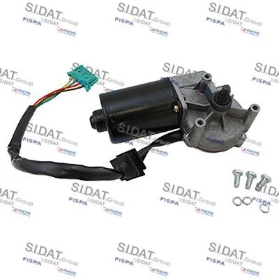 Wiper Motor (F9511A2)