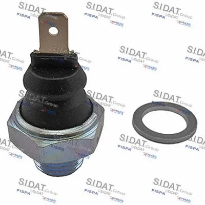Oil Pressure Switch (L2039)