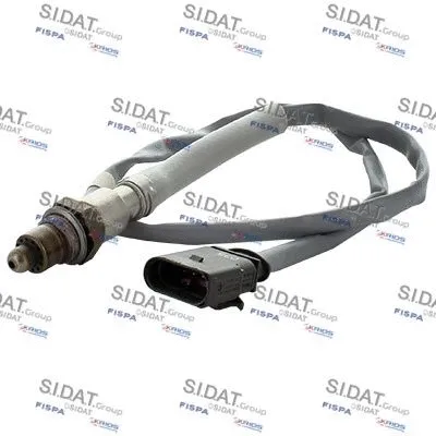Lambda Sensor (M0545)