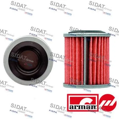 Hydraulic Filter, automatic transmission (E6097AS)