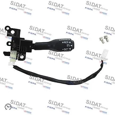 Steering Column Switch (D30983)
