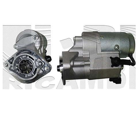 Starter (STO105A)