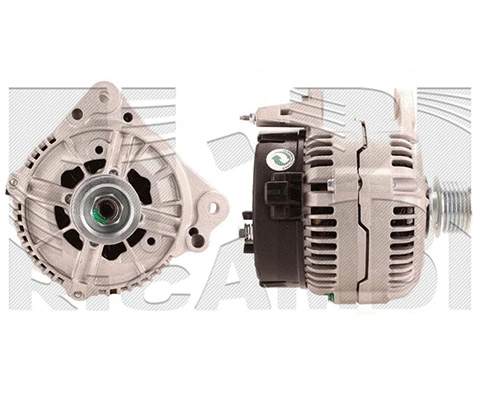 Alternator (ABO214A)