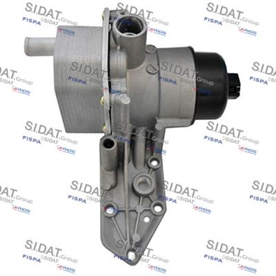 Oil Cooler, engine oil (E90094C)