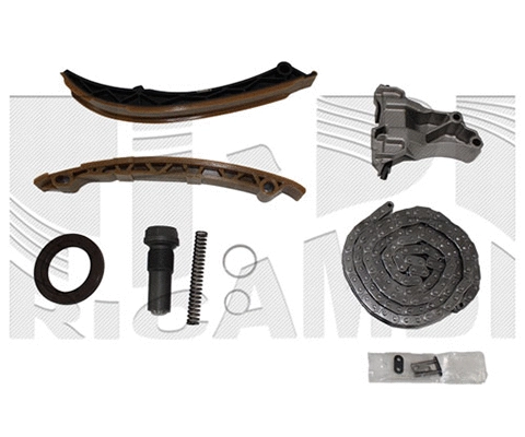 Timing Chain Kit (KCA181)