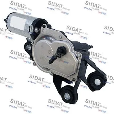 Wiper Motor (F9564)
