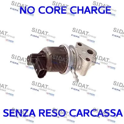 EGR Valve (L3627R)