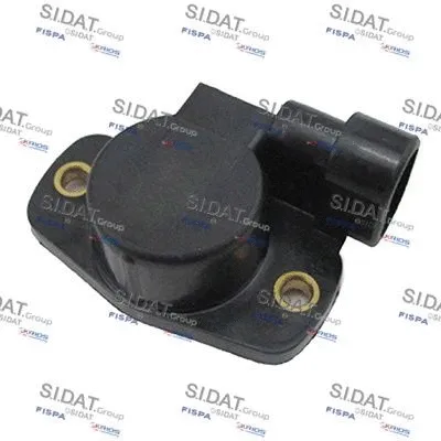 Sensor, throttle position (L4102A2)