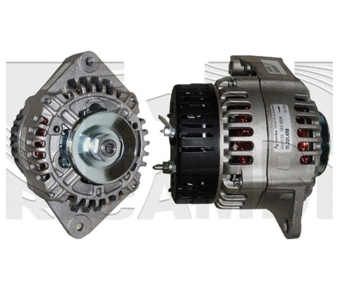 Alternator (AIS104)