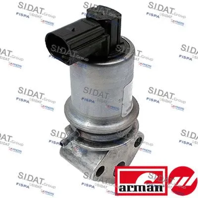 EGR Valve (L3649AS)