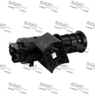 Steering Lock (F0002)