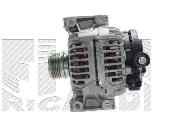 Alternator (ABO340A)