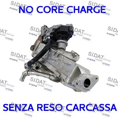 EGR Module (L31655R)