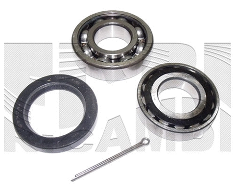 Wheel Bearing Kit (RA3032)