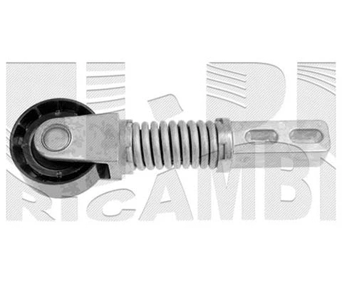 Belt Tensioner, V-ribbed belt (A04856)