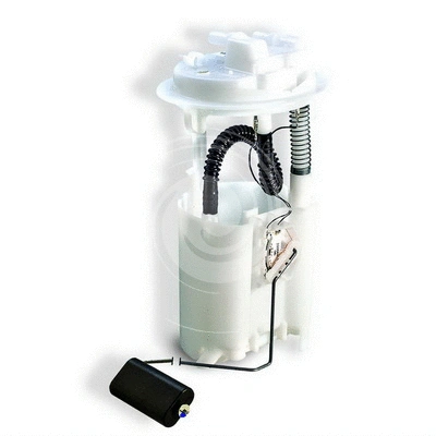 Sender Unit, fuel tank (G1190)