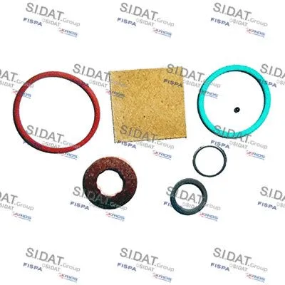 Repair Kit, injection nozzle (L31369)