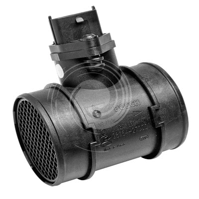 Mass Air Flow Sensor (C8626)