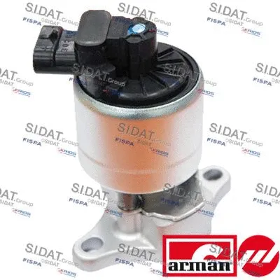 EGR Valve (L3724AS)