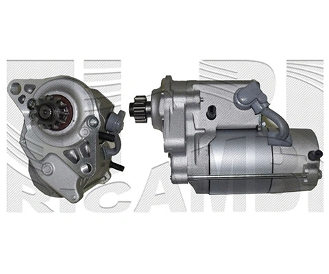 Starter (SDN100A)