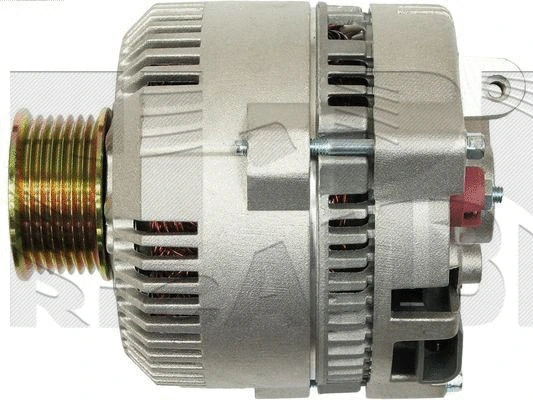 Alternator (AFO118A)