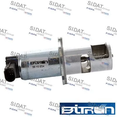 EGR Valve (L34646)