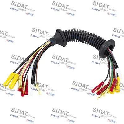 Repair Kit, cable set (D05138)