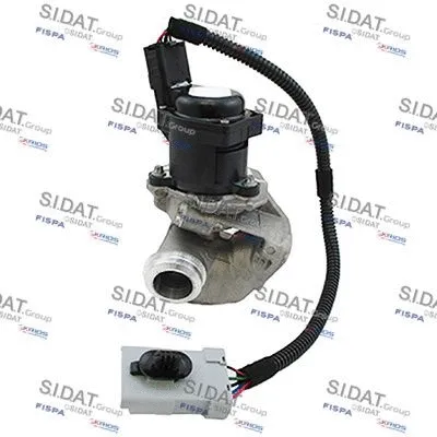 EGR Valve (L3622)