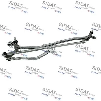 Wiper Linkage (F70520A2)