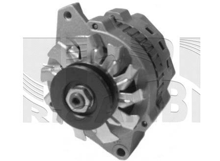 Alternator (ADL112A)