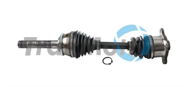Drive Shaft (G301107)