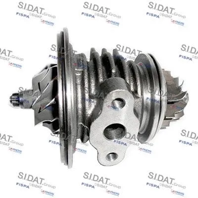 Core assembly, turbocharger (D7368)
