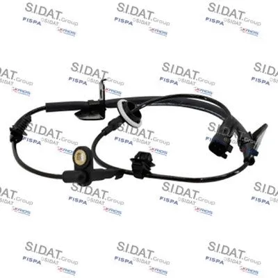 Sensor, wheel speed (L4577A2)