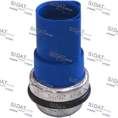 Temperature Switch, radiator fan (L2996)