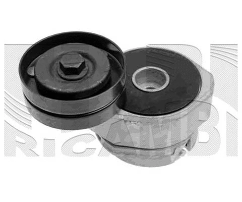 Belt Tensioner, V-ribbed belt (A04884)