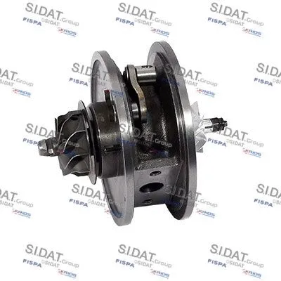 Core assembly, turbocharger (D7422)