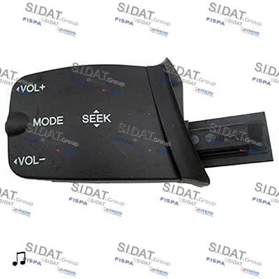 Steering Column Switch (D30613)