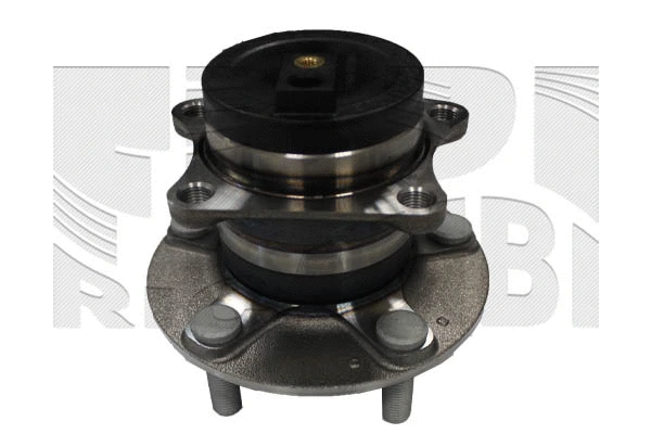 Wheel Bearing Kit (RA2801)