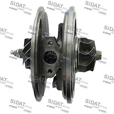 Core assembly, turbocharger (D7236)