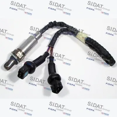Lambda Sensor (M0027)