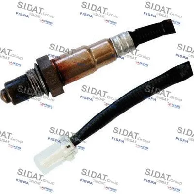 Lambda Sensor (M0262)