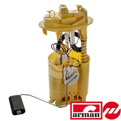 Fuel Feed Unit (G2020AS)