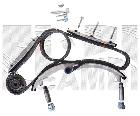 Timing Chain Kit (KCA049)