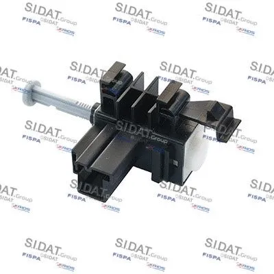 Switch, clutch control (cruise control) (E140104)