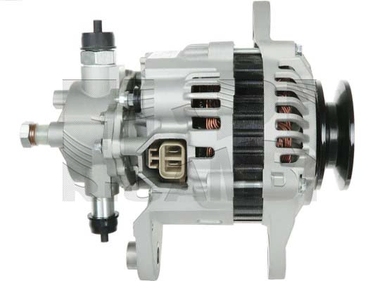 Alternator (AMI649)