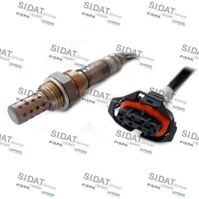 Lambda Sensor (M0508)