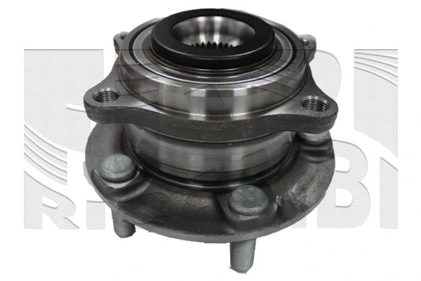 Wheel Bearing Kit (RA2901)
