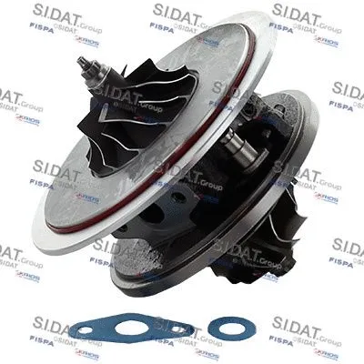 Core assembly, turbocharger (D71228)