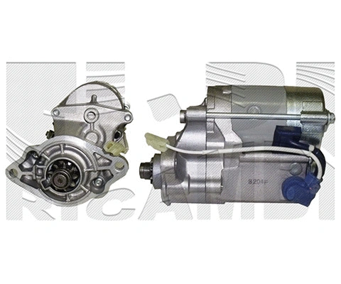 Starter (SDN143A)